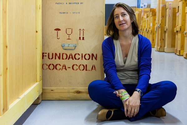 Lorena Martínez de Corral